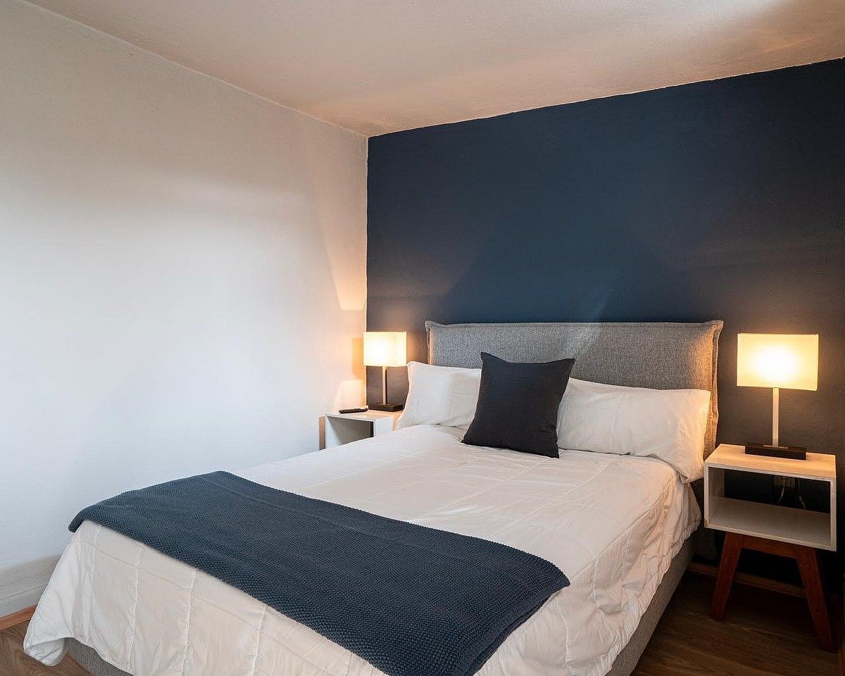 Departamento en Roma Norte, Cuauhtémoc, foto 16 de 22