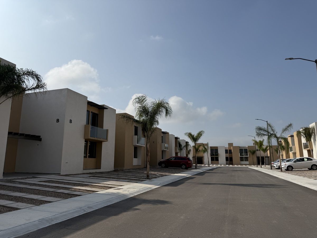 Apartamento em Fraccionamiento Puerta Real, Corregidora, foto 4 de 50