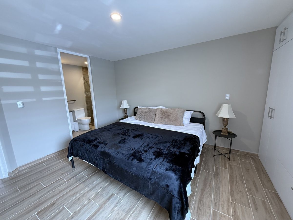 Apartamento em Fraccionamiento Puerta Real, Corregidora, foto 5 de 50