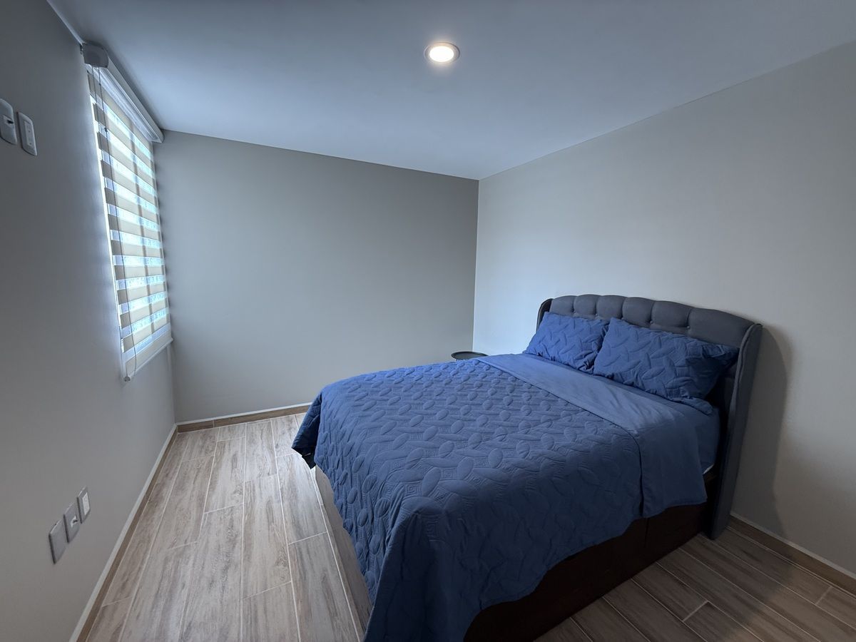 Apartamento em Fraccionamiento Puerta Real, Corregidora, foto 6 de 50