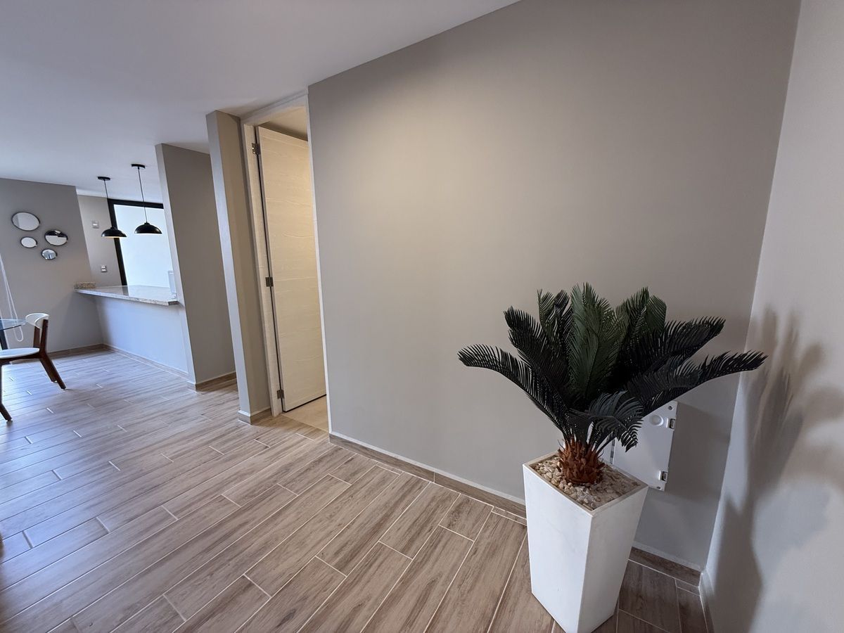 Apartamento em Fraccionamiento Puerta Real, Corregidora, foto 8 de 50