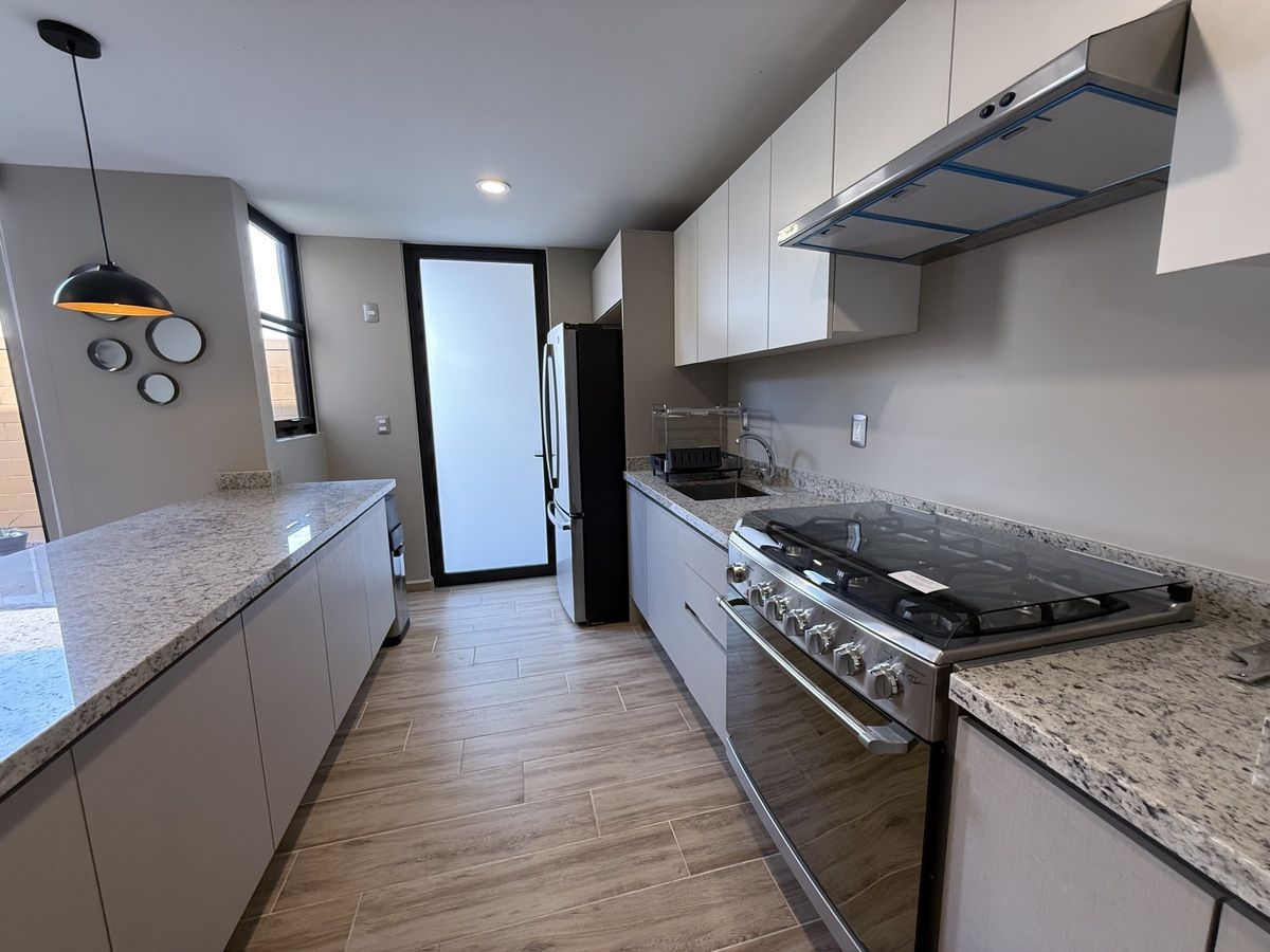 Apartamento em Fraccionamiento Puerta Real, Corregidora, foto 13 de 50