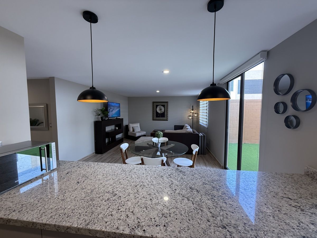 Apartamento em Fraccionamiento Puerta Real, Corregidora, foto 16 de 50