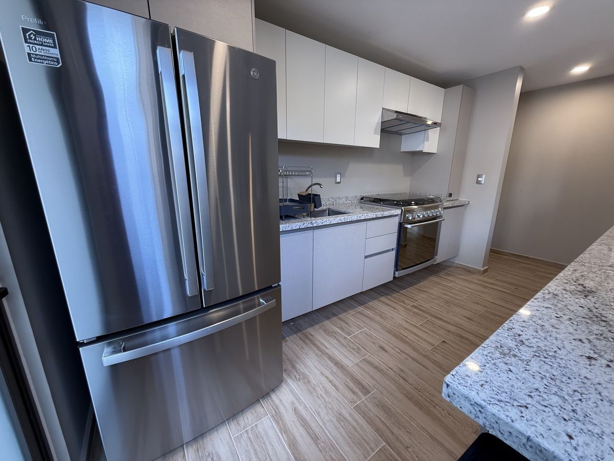 Apartamento em Fraccionamiento Puerta Real, Corregidora, foto 21 de 50