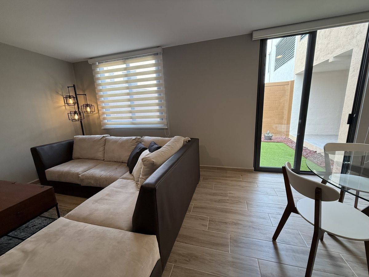 Apartamento em Fraccionamiento Puerta Real, Corregidora, foto 28 de 50