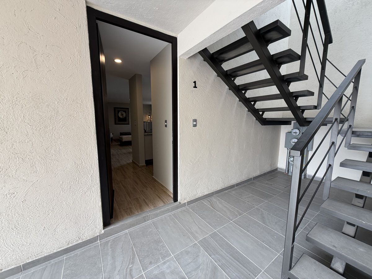 Apartamento em Fraccionamiento Puerta Real, Corregidora, foto 34 de 50
