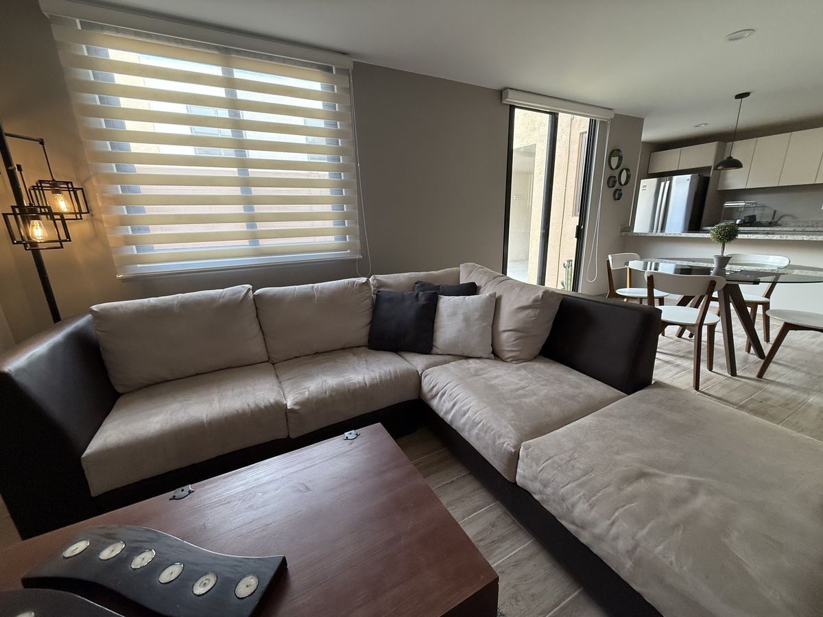 Apartamento em Fraccionamiento Puerta Real, Corregidora, foto 35 de 50