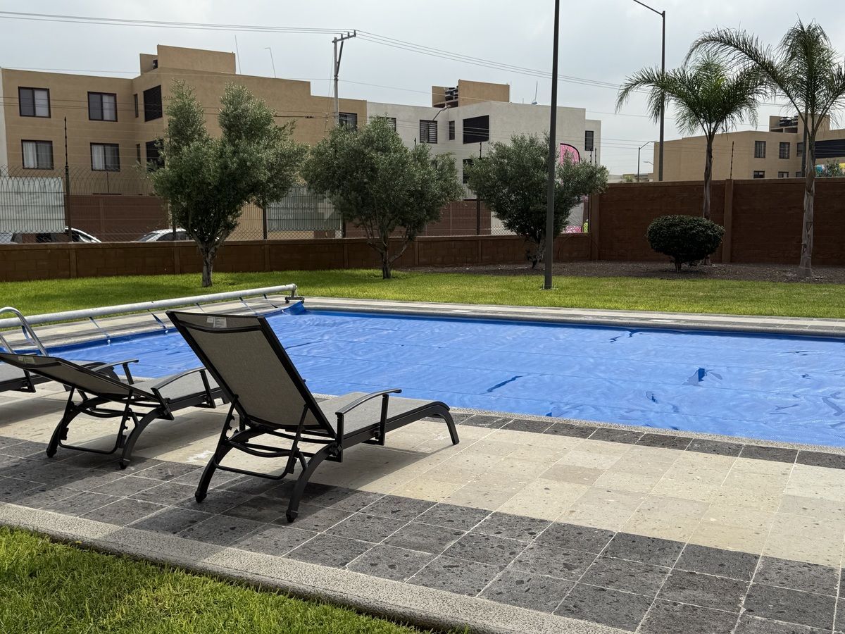 Apartamento em Fraccionamiento Puerta Real, Corregidora, foto 43 de 50