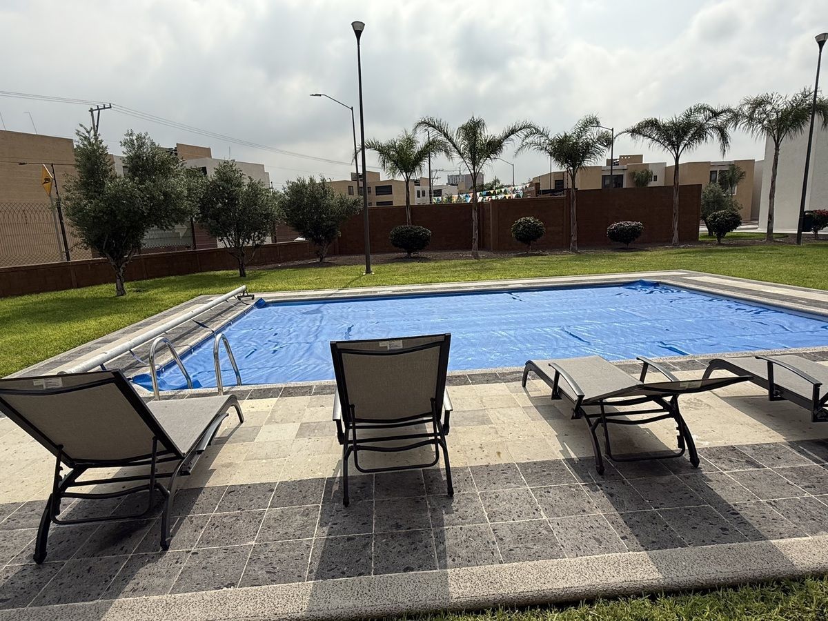 Apartamento em Fraccionamiento Puerta Real, Corregidora, foto 45 de 50