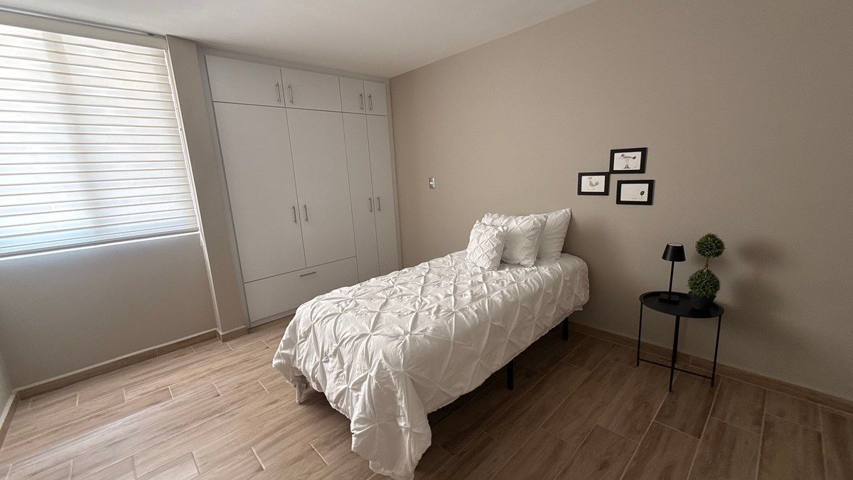 Apartamento em Fraccionamiento Puerta Real, Corregidora, foto 49 de 50