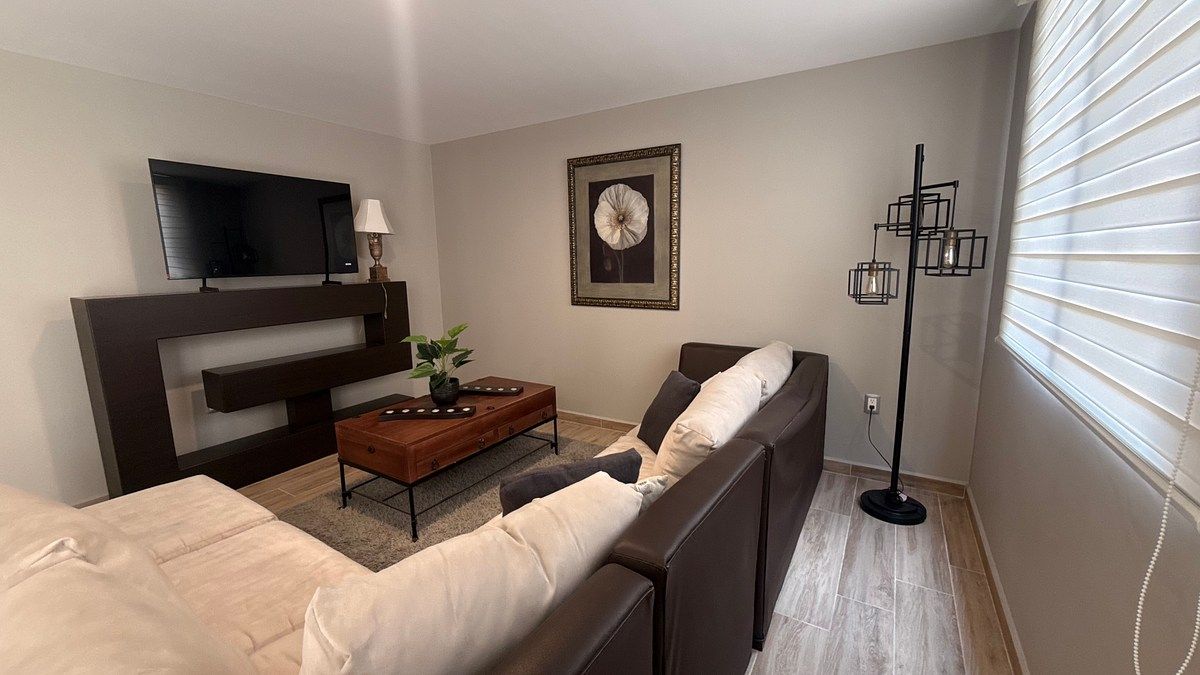 Apartamento em Fraccionamiento Puerta Real, Corregidora, foto 50 de 50
