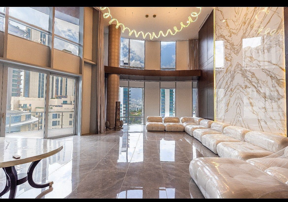 Spectacular Apartment in Torre Nube, photo 1 of 22