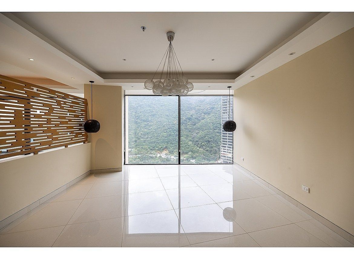 Apartment in Sonoma Residencial, Monterrey, photo 5 of 13