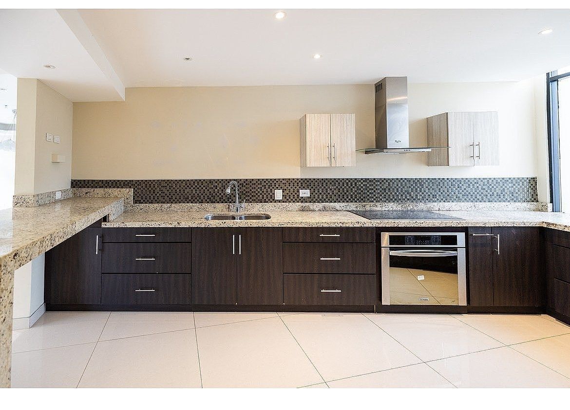 Apartment in Sonoma Residencial, Monterrey, photo 7 of 13