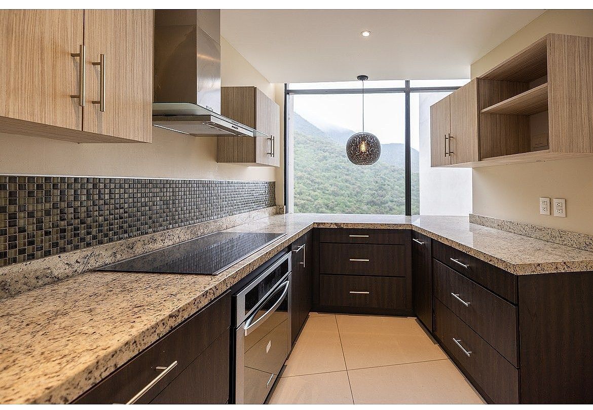 Apartment in Sonoma Residencial, Monterrey, photo 8 of 13