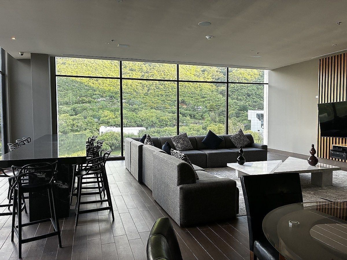 Apartment in Sonoma Residencial, Monterrey, photo 13 of 13