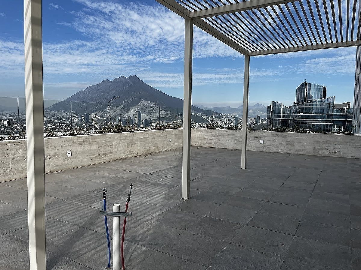 Departamento en Valle Del Campestre, San Pedro Garza García, foto 3 de 24