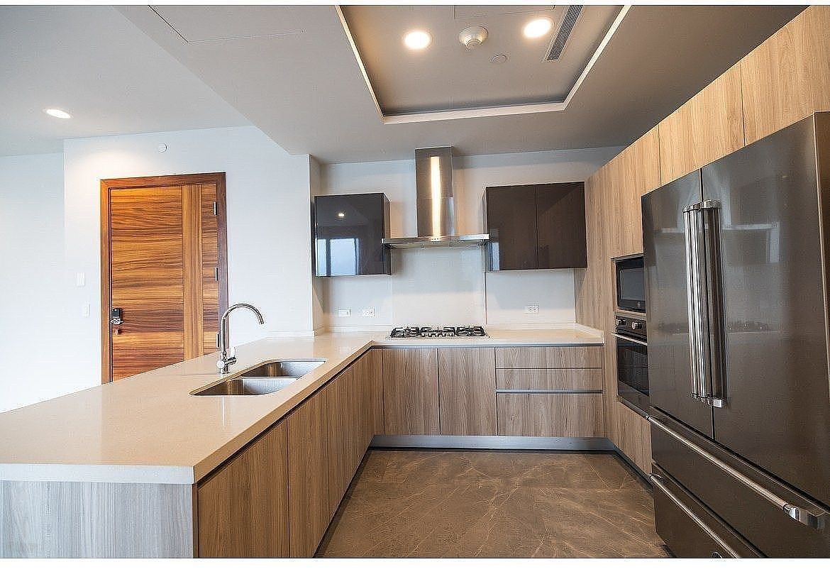 Apartment in Valle Del Campestre, San Pedro Garza García, photo 2 of 13