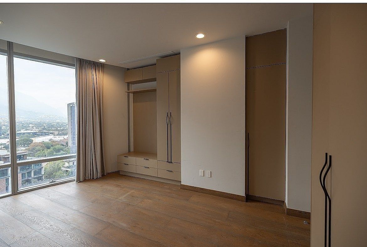 Apartment in Valle Del Campestre, San Pedro Garza García, photo 4 of 13