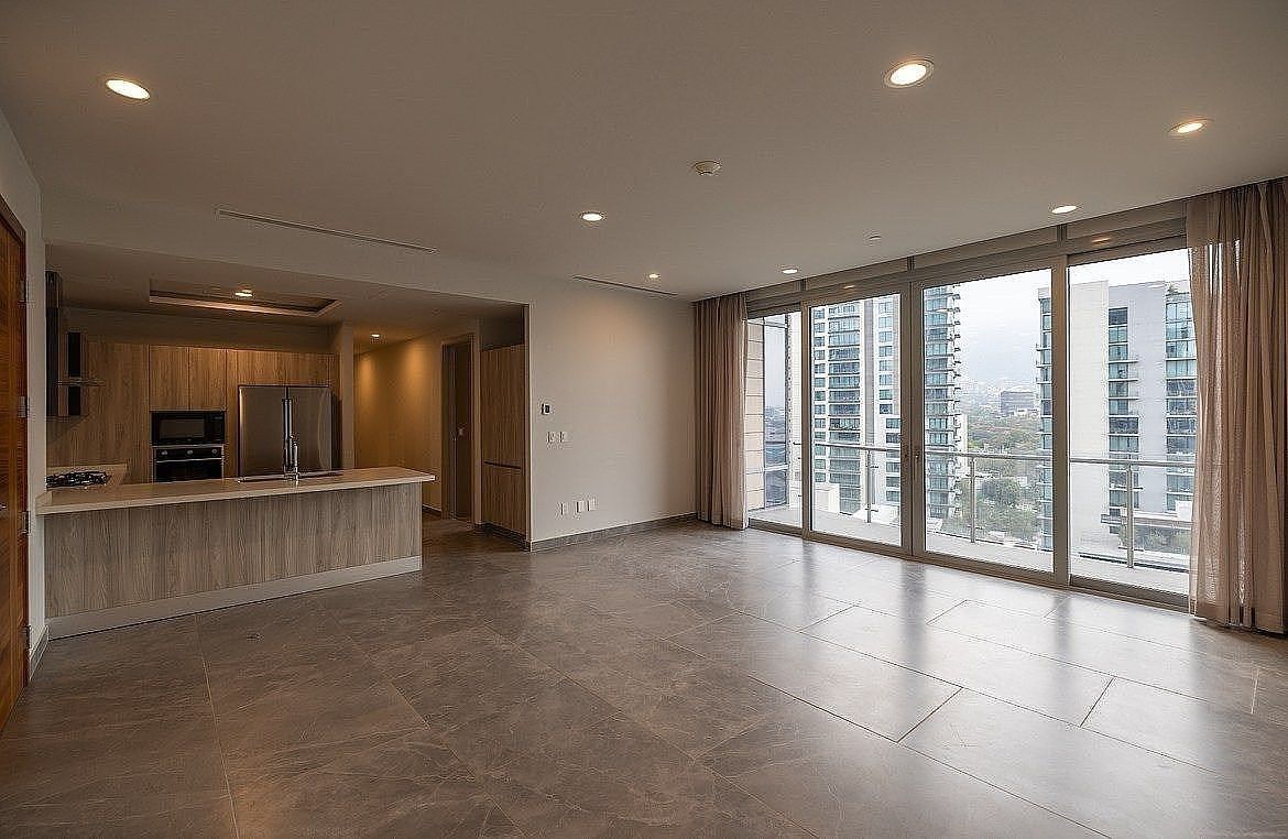 Apartment in Valle Del Campestre, San Pedro Garza García, photo 10 of 13