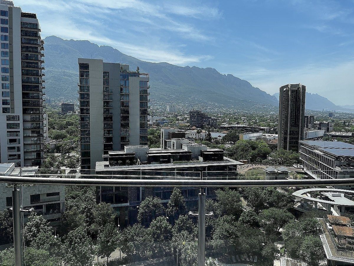 Apartment in Valle Del Campestre, San Pedro Garza García, photo 11 of 13