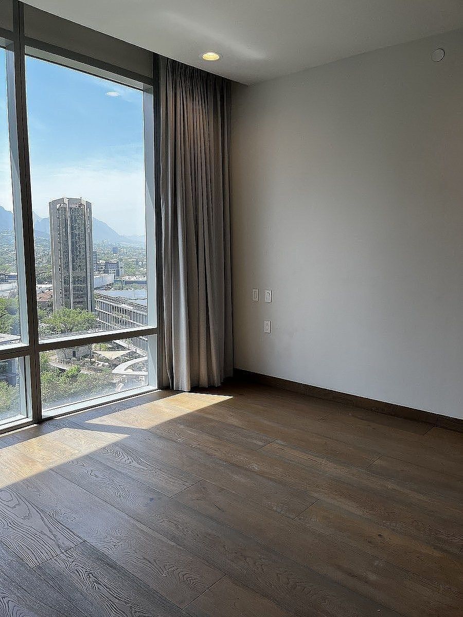 Apartment in Valle Del Campestre, San Pedro Garza García, photo 12 of 13