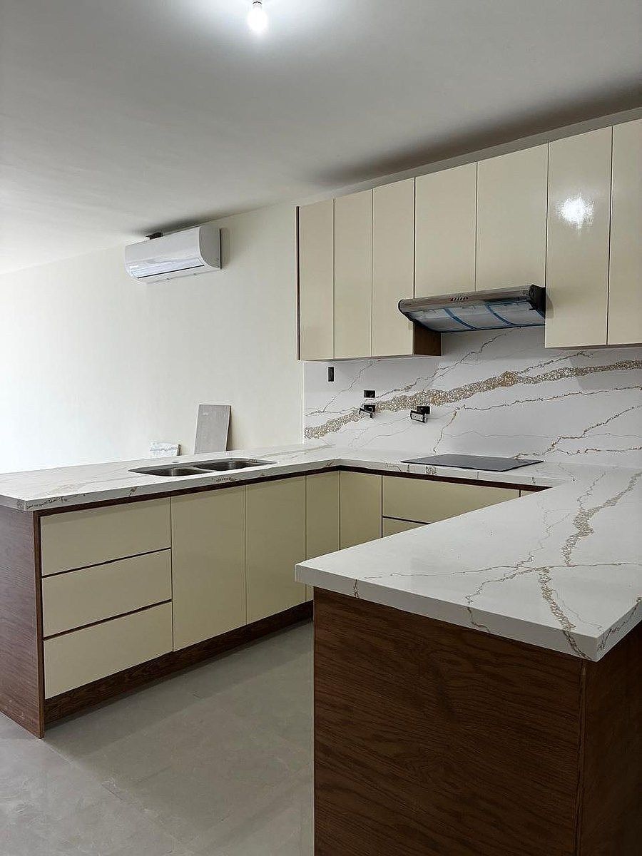 Apartment in Santa María, Monterrey, photo 2 of 16