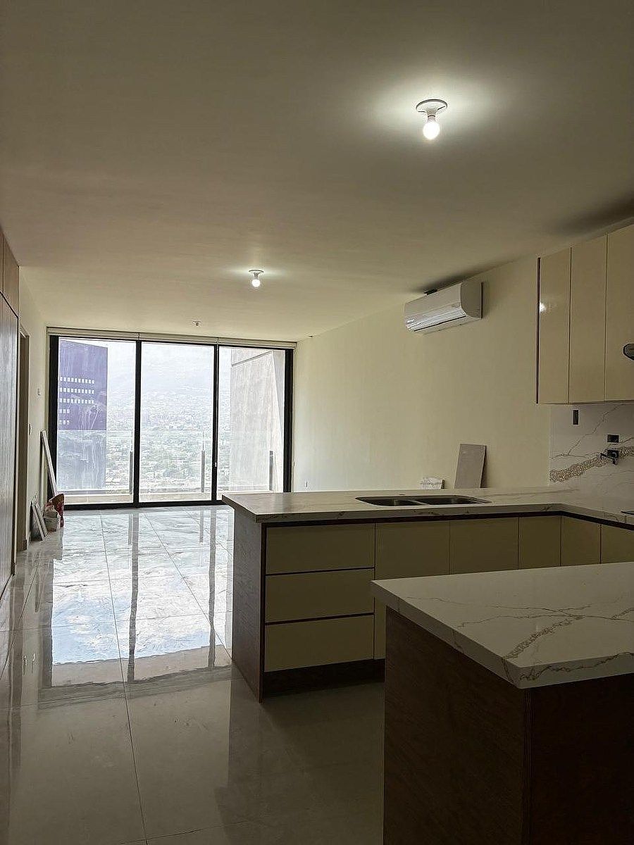 Apartment in Santa María, Monterrey, photo 3 of 16