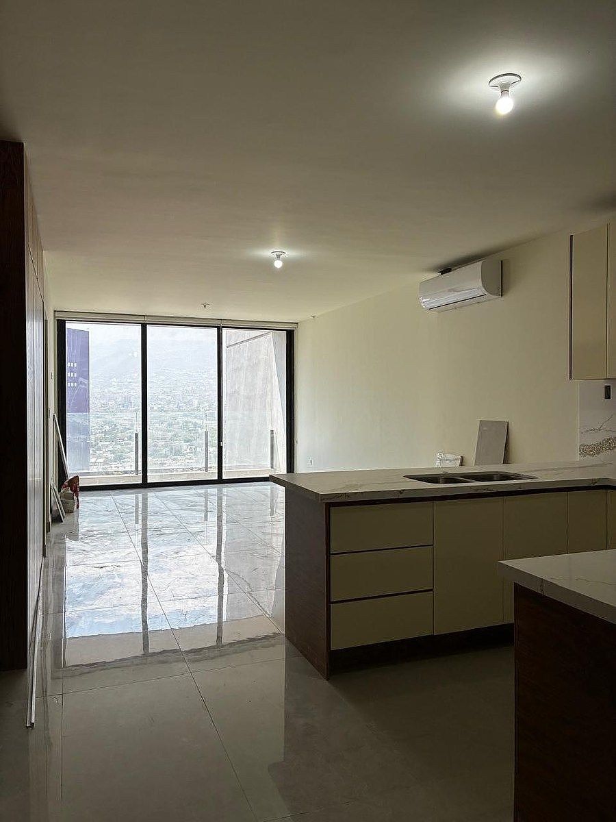 Apartment in Santa María, Monterrey, photo 6 of 16