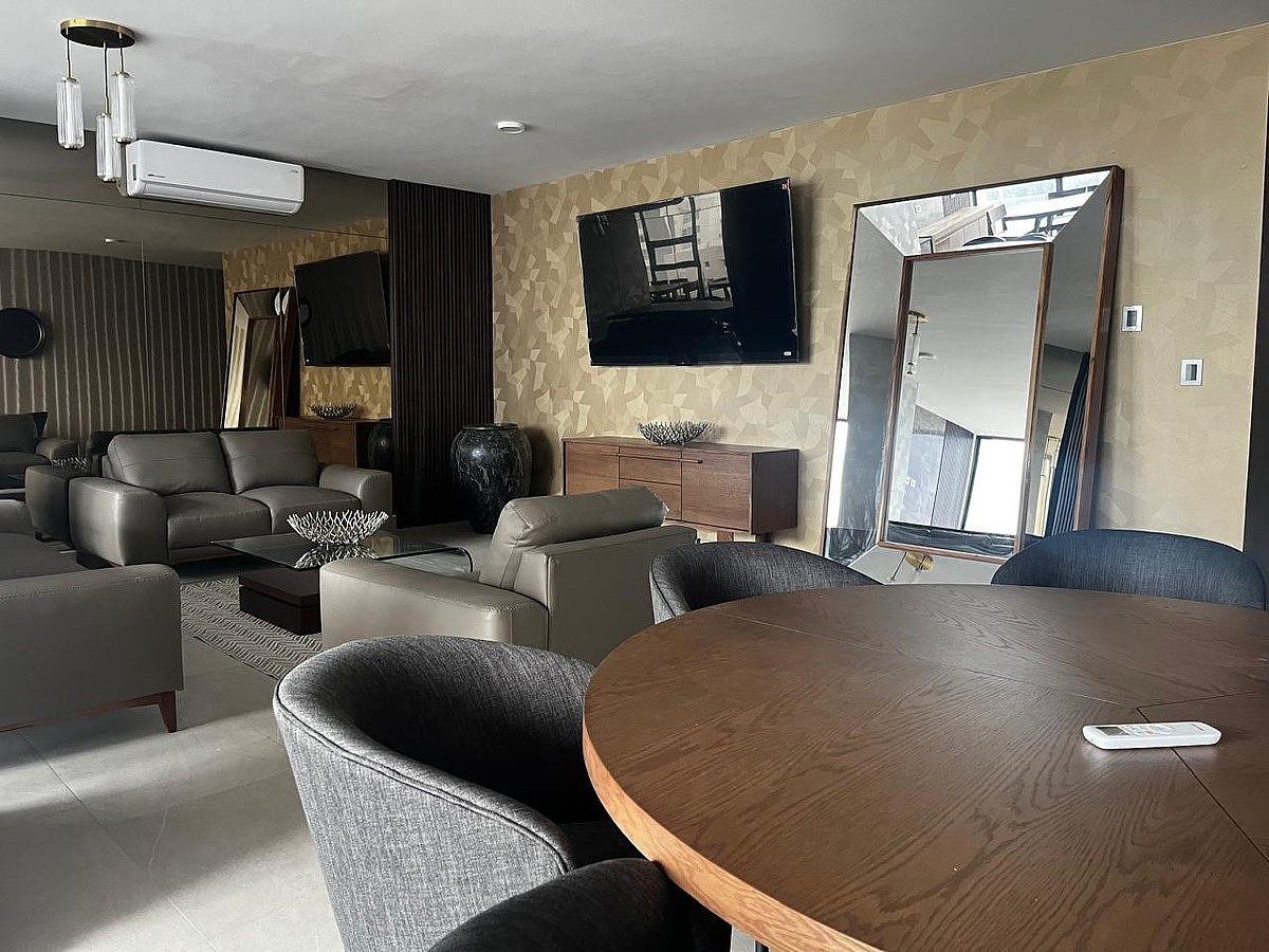 Apartment in Santa María, Monterrey, photo 10 of 16