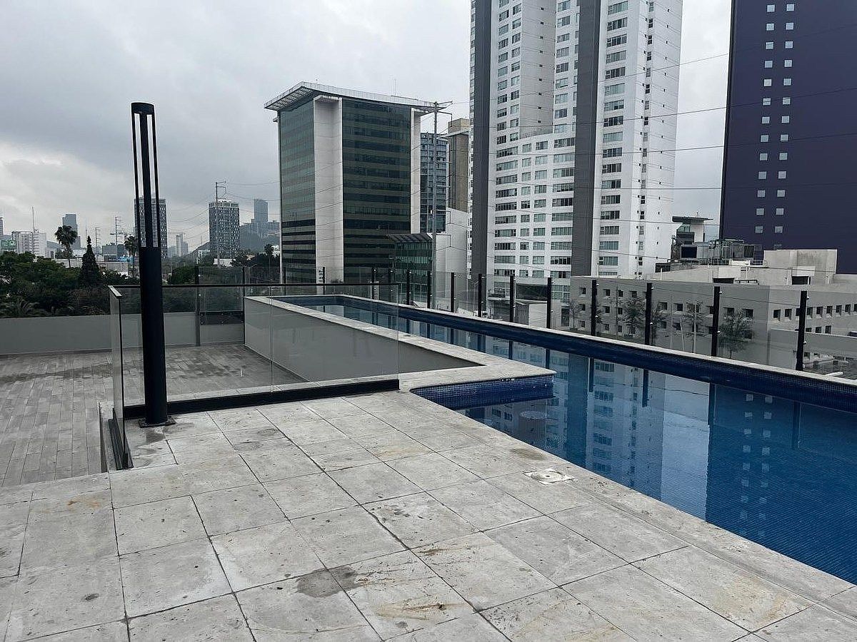 Apartment in Santa María, Monterrey, photo 11 of 16