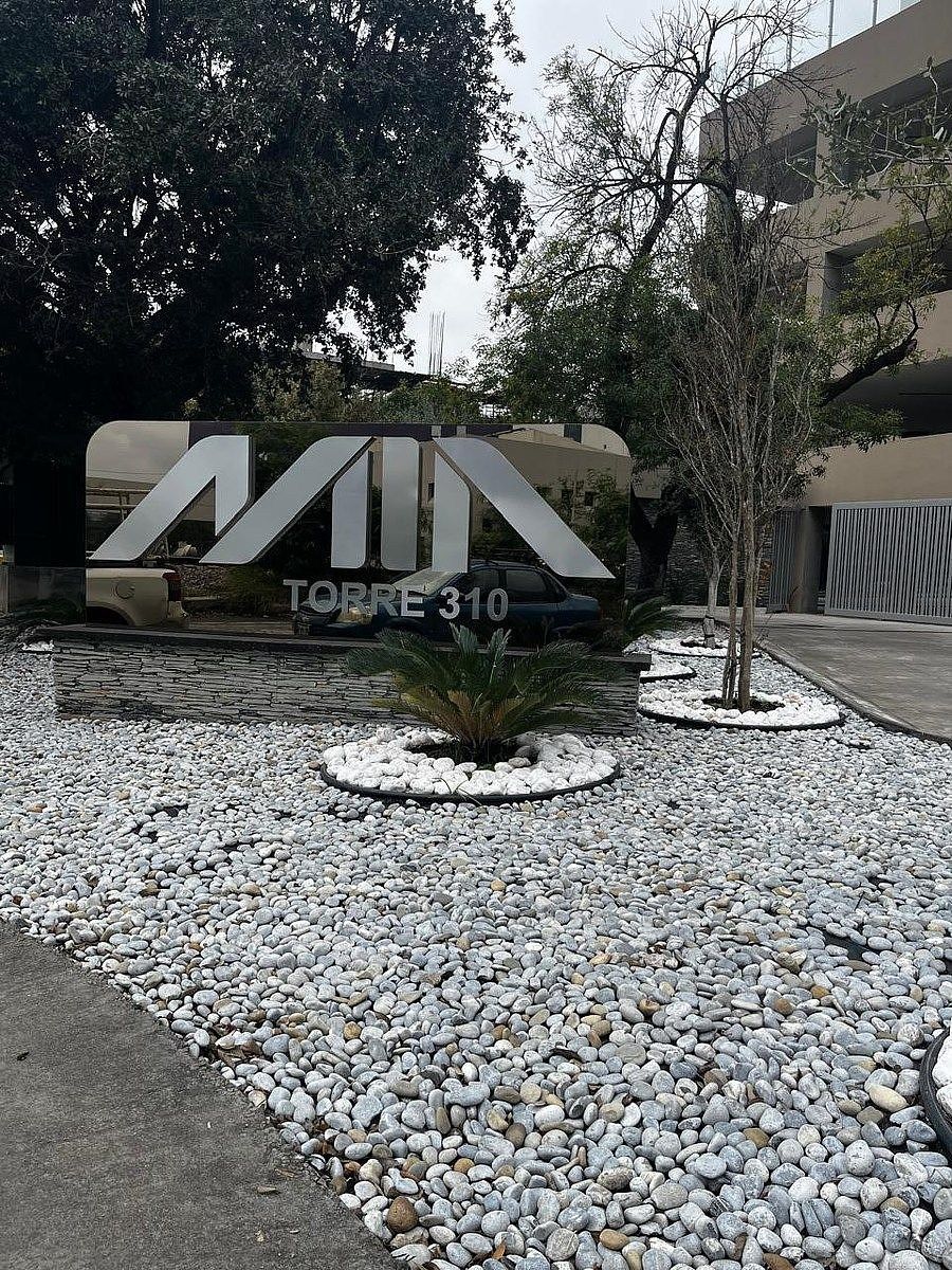 Apartment in Santa María, Monterrey, photo 13 of 16