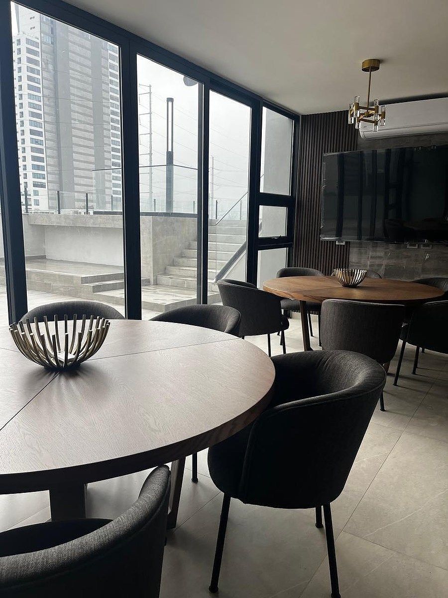 Apartment in Santa María, Monterrey, photo 14 of 16
