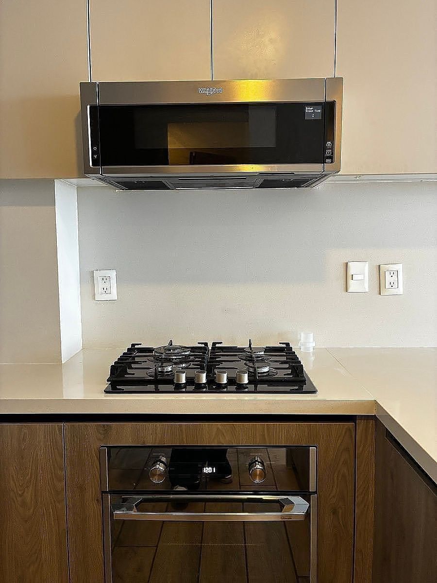 Departamento en Buenos Aires, Monterrey, foto 4 de 10