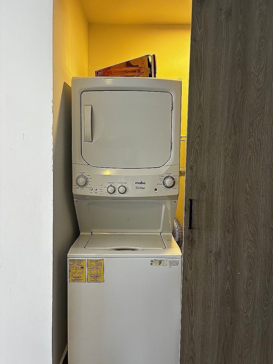 Departamento en Buenos Aires, Monterrey, foto 5 de 10