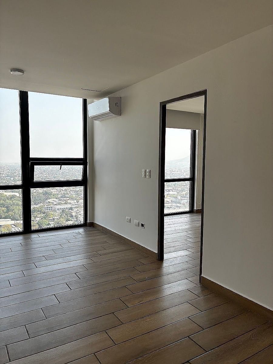 Departamento en Buenos Aires, Monterrey, foto 7 de 10