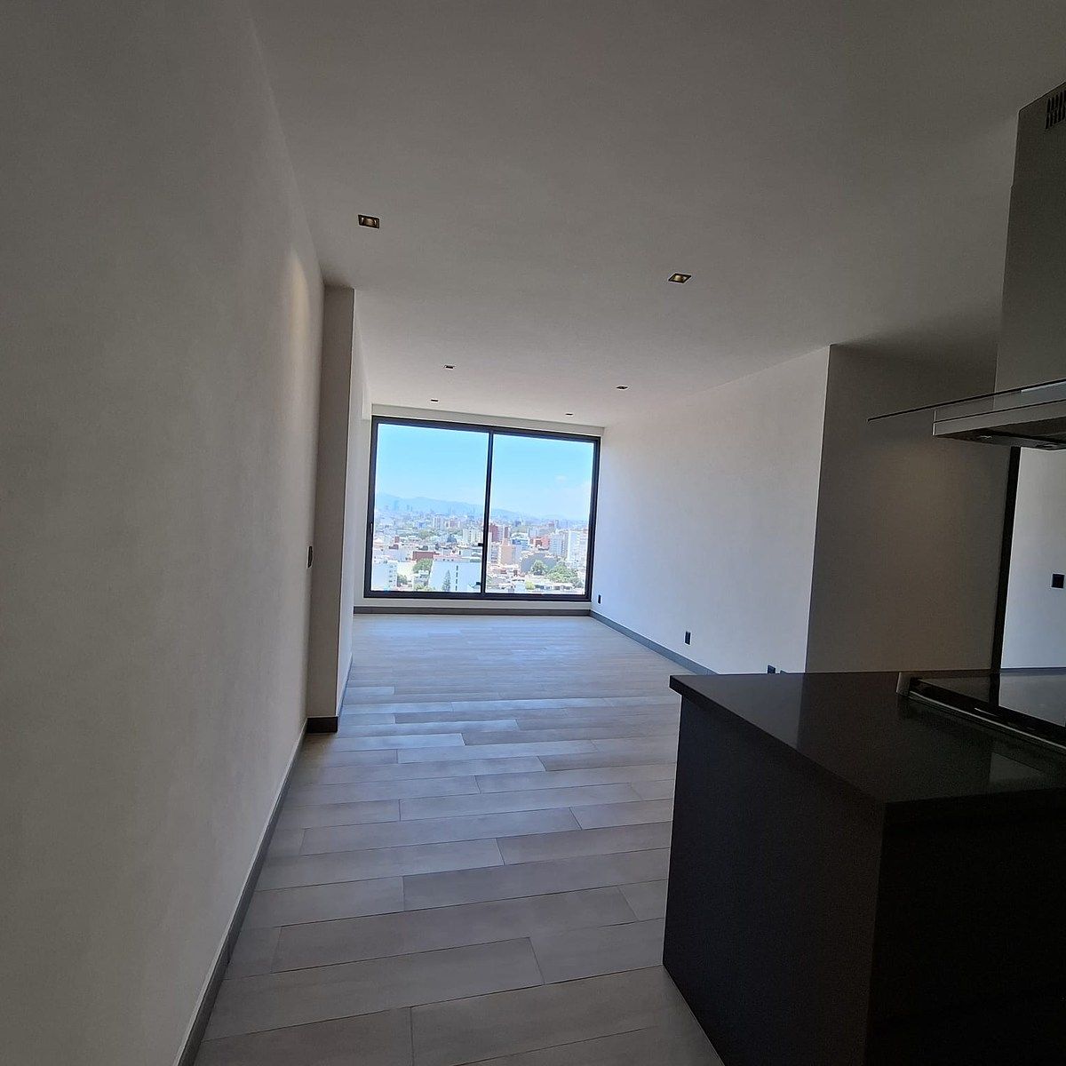 Apartment in Del Valle Sur, Benito Juárez, photo 3 of 17