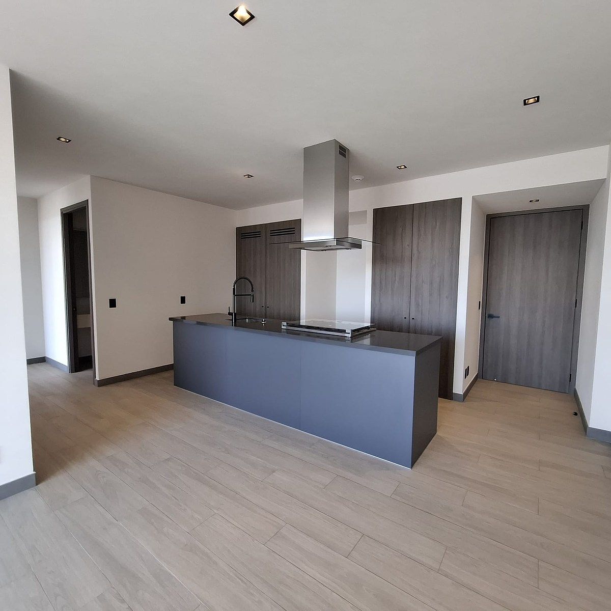 Apartment in Del Valle Sur, Benito Juárez, photo 4 of 17