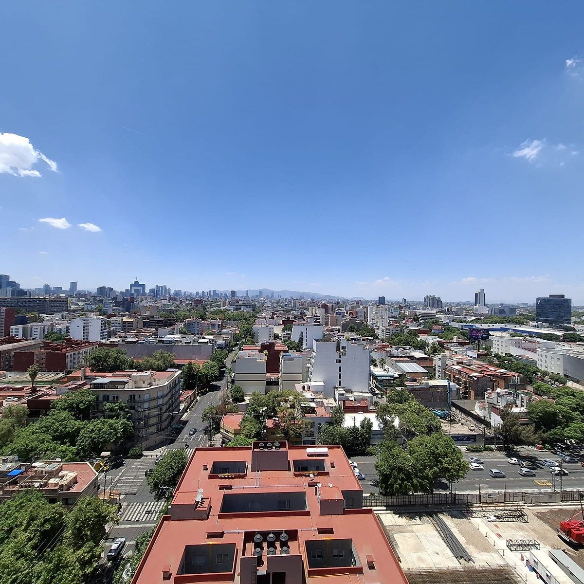 Apartment in Del Valle Sur, Benito Juárez, photo 17 of 17
