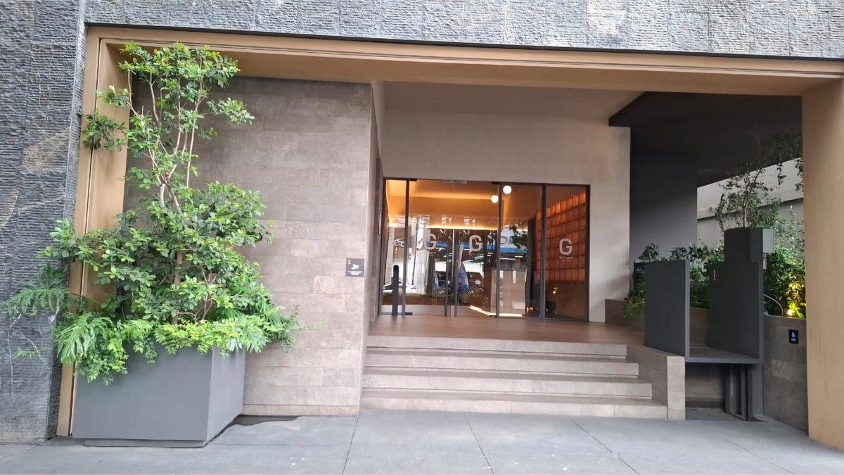 Apartment in Del Valle Sur, Benito Juárez, photo 2 of 17