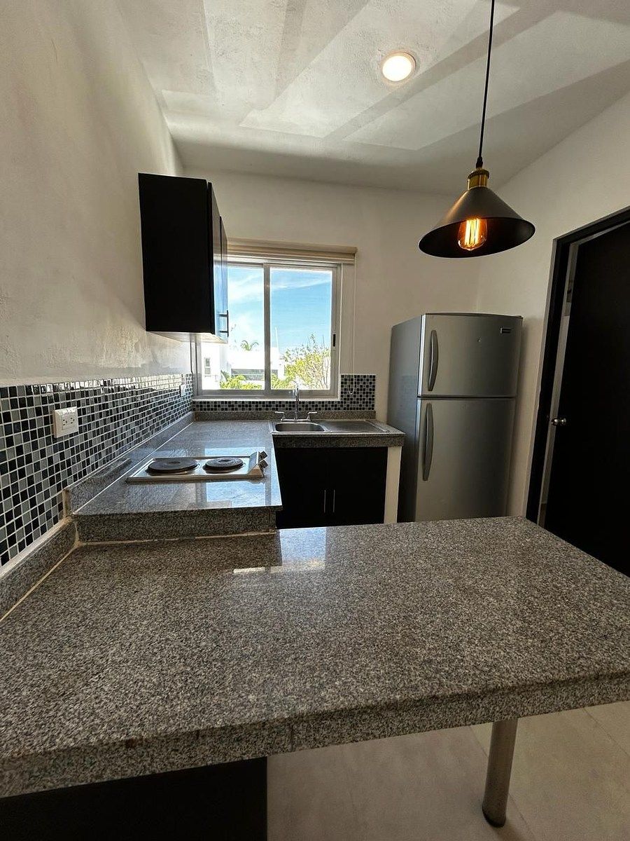 Departamento en Real Montejo, Mérida, foto 2 de 9