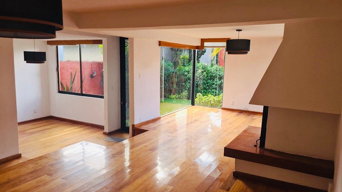 Casa em Lomas del Olivo, Huixquilucan, foto 4 de 43