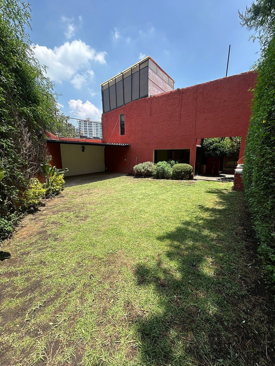 Casa em Lomas del Olivo, Huixquilucan, foto 18 de 43