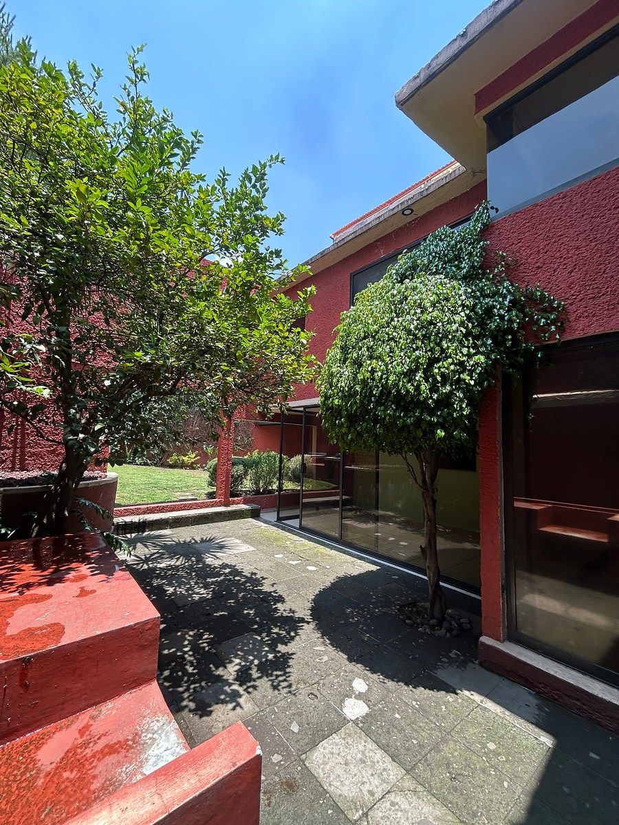 Casa em Lomas del Olivo, Huixquilucan, foto 15 de 43
