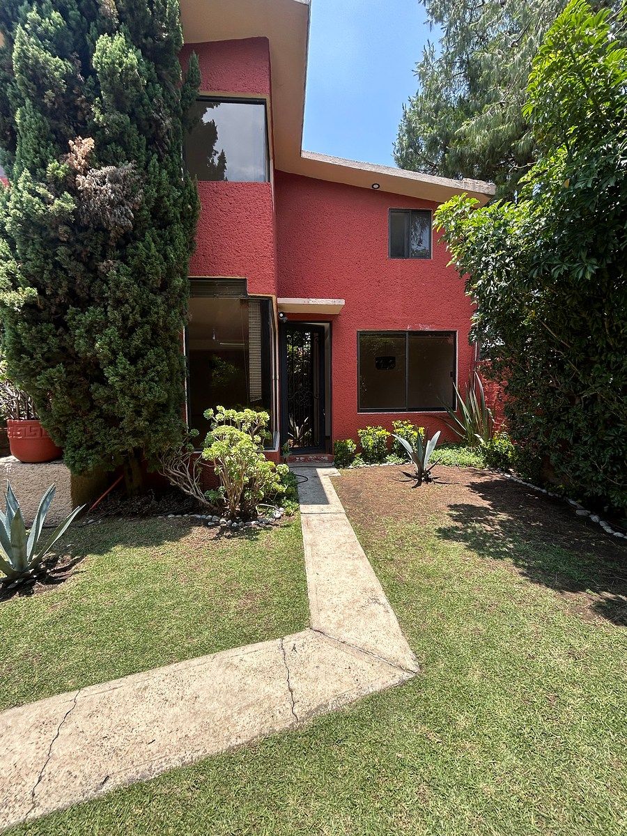 Casa em Lomas del Olivo, Huixquilucan, foto 43 de 43