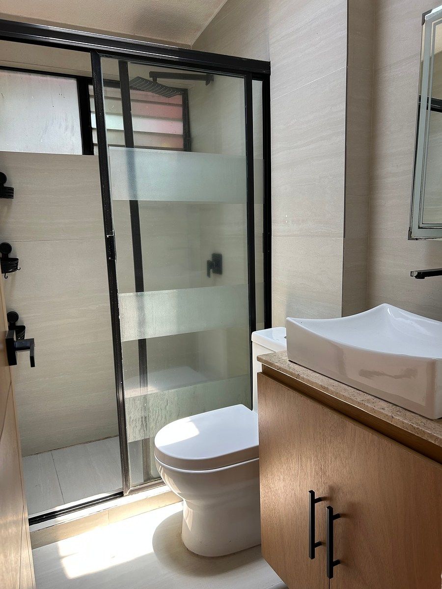 Baño de Tec 2, foto 34 de 43