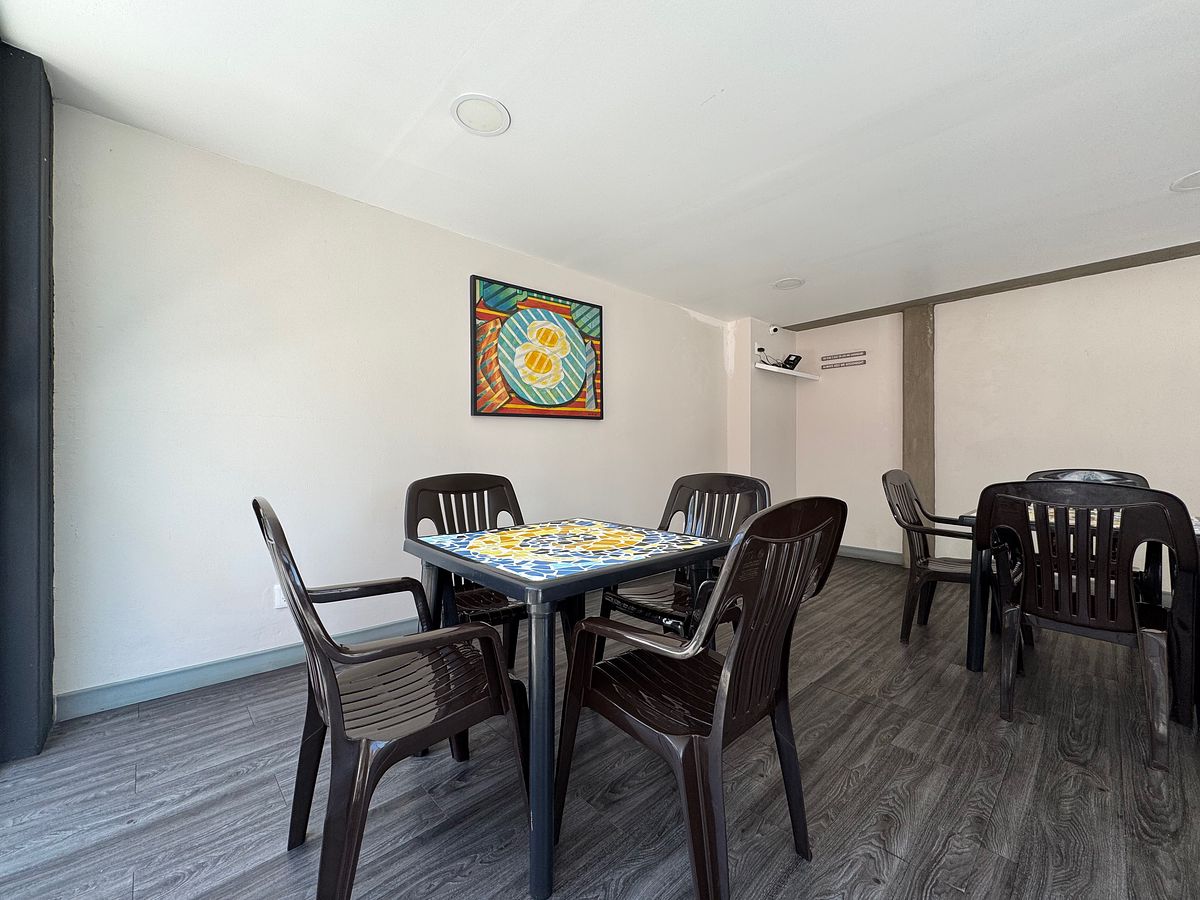 Apartamento em Arboledas del Sur, Tlalpan, foto 13 de 15