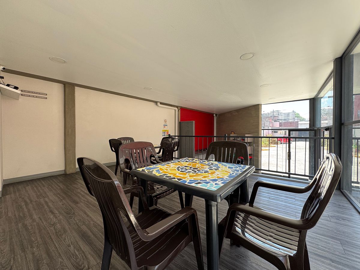 Apartamento em Arboledas del Sur, Tlalpan, foto 14 de 15