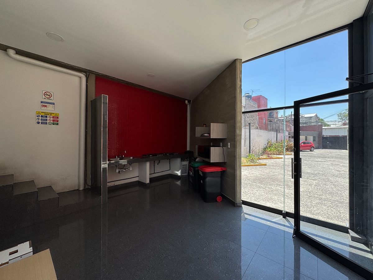 Apartamento em Arboledas del Sur, Tlalpan, foto 10 de 15