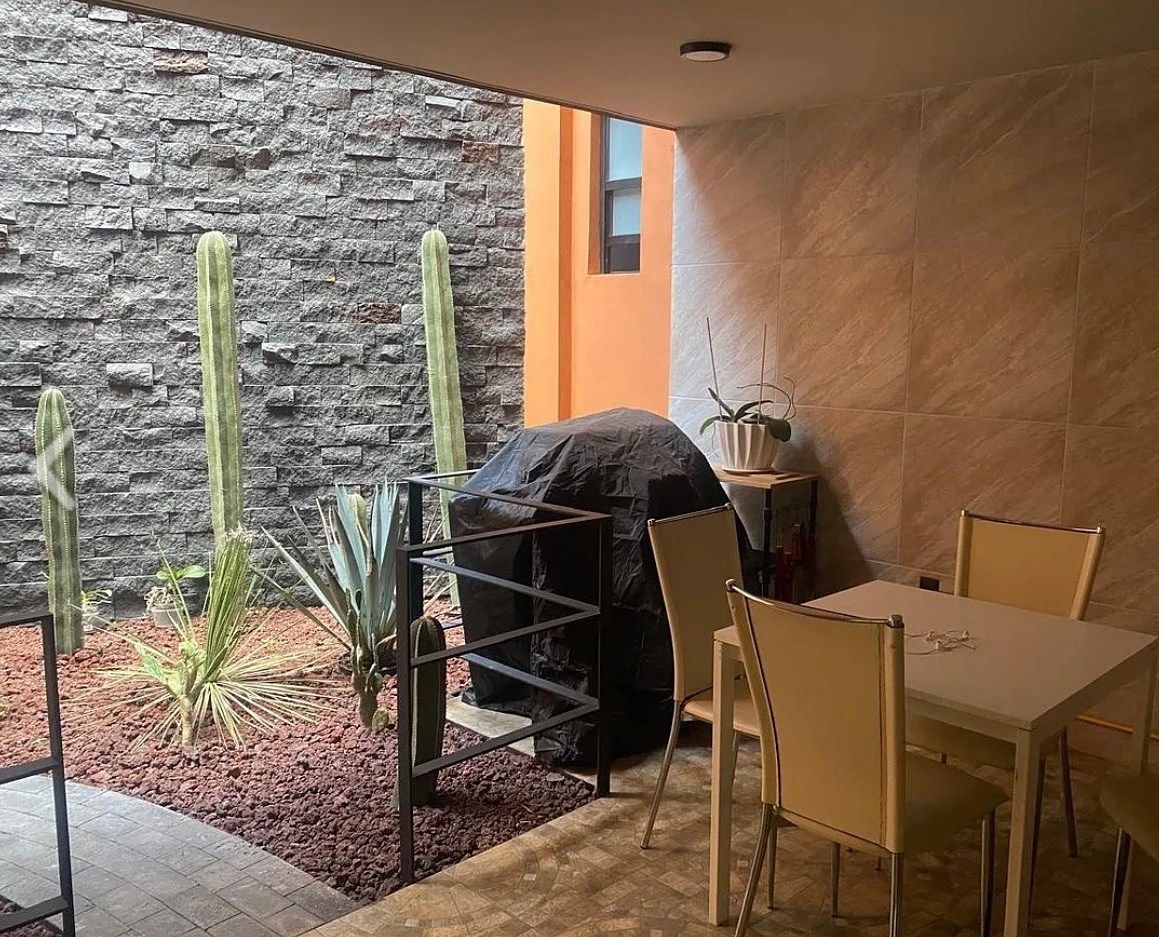 House in Lomas de Tecamachalco, Naucalpan de Juárez, photo 9 of 13
